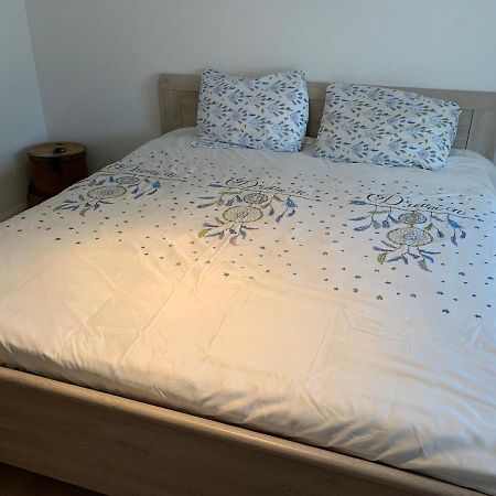 Gallery Apartment Blankenberge Bagian luar foto