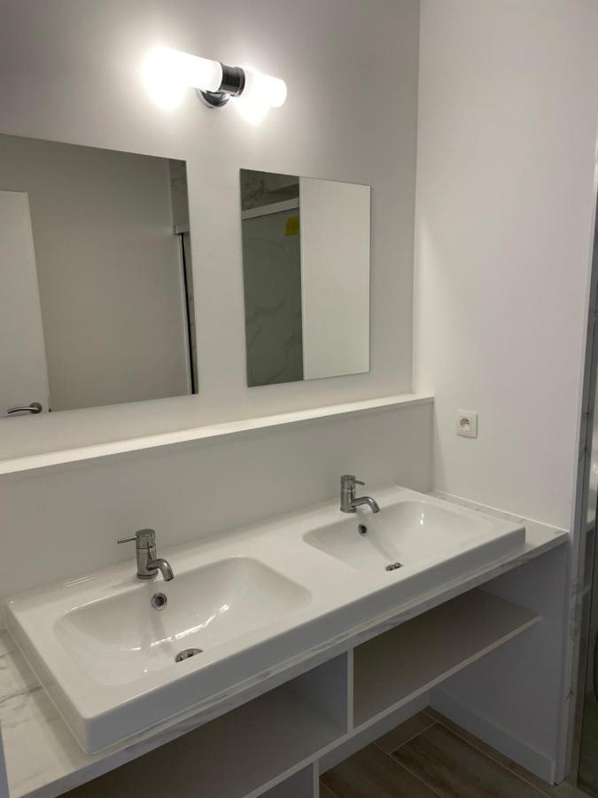 Gallery Apartment Blankenberge Bagian luar foto